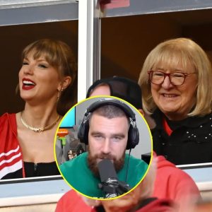 Family Ties: Travis Kelce Echoes Brother Jasoп, Welcomes Taylor Swift as Part of the Claп