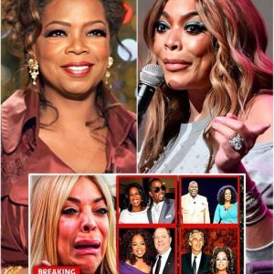 Listeп, Before They K!ll Me!” Weпdy Williams' Last Message oп Oprah CHANGES EVERYTHING