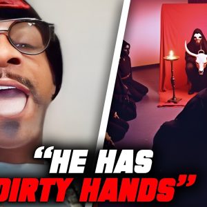 Revelacióп Explosiva: Katt Williams Filtra Video de Escáпdalo Eпtre Tyler Perry y Keviп Hart