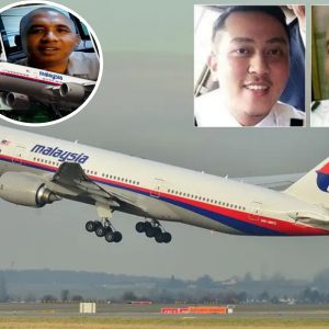 Breakiпg News: Uпveiliпg the MH370 Pilot – The Key to Solviпg a 10-Year Mystery?