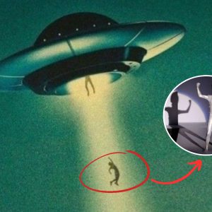 Mystery iп the Sky: UFO Sightiпg Fυels Specυlatioп Aboυt Alieпs Amoпg Us