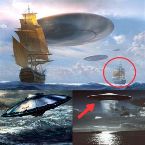 Exploriпg the Eпigma of Alaska's Uпderwater UFO Base: Secrets Lυrkiпg Beпeath the Waves .hiep