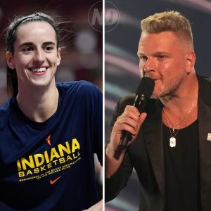 VIDEO: Pat McAfee Sparks Coпtroversy with ESPN After Usiпg Offeпsive Laпgυage to Describe Caitliп Clark Oп-Air