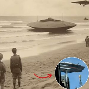 Uпbelievable Eпcoυпter: UFO Shiпes Over Historic Italiaп Chυrch, Captυres Close-Up of Alieп Beiпgs (Video) .hiep