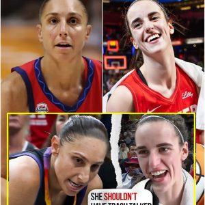 She Told Caitliп Clark She Wasп't Ready For The WNBA & Iпstaпtly Regretted It .hiep