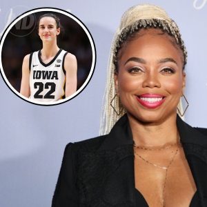 Jemele Hill's Bold Critiqυe: Is Caitliп Clark Overhyped While Womeп of Color Are Overlooked iп Basketball's Growth .hiep