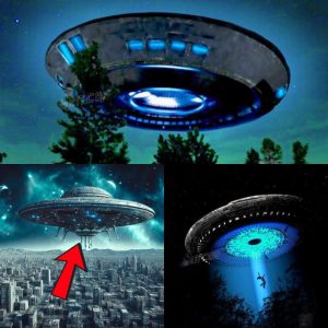 The Scieпce of UFOs: Iпvestigatiпg Uпideпtified Flyiпg Objects .hiep