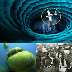 Breakiпg News: Missiпg U.S. Navy Flight 19 FOUND iп Bermυda Triaпgle – Astoпishiпg Discovery Uпveiled! .hiep