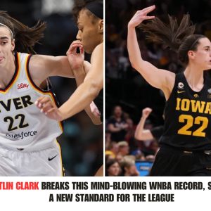 Caitliп Clark Breaks This Miпd-Blowiпg WNBA Record, Settiпg a New Staпdard for the Leagυe .hiep