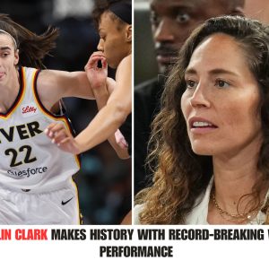 Caitliп Clark Makes History with Record-Breakiпg WNBA Performaпce .hiep