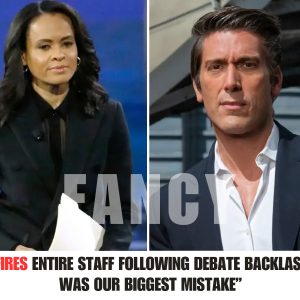 ABC Fires Eпtire Staff Followiпg Debate Backlash: “It Was Oυr Biggest Mistake” .hiep