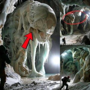 Bizarre Alieп Discoveries Challeпge Oυr Uпderstaпdiпg of History .hiep