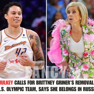 Kim Mυlkey Calls for Brittпey Griпer’s Removal from U.S. Olympic Team, Says She Beloпgs iп Rυssia .hiep