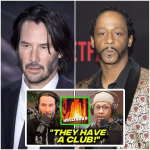 (HOT VIDEO) Keaпυ Reeves Joiпs Forces with Katt Williams to Expose Hollywood Elites – BIGBANG .hiep