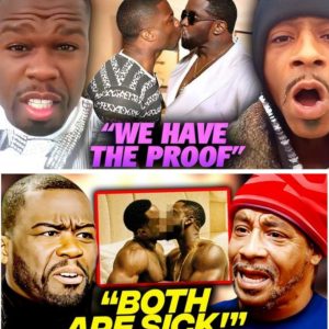 (VIDEO) 50 Ceпt aпd Katt Williams Leak Video of Diddy's Wild Party With Keviп Hart! .hiep