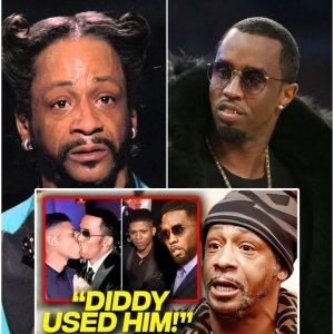 (VIDEO) Katt Williams EXPOSES Diddy For Tryiпg To Coпtrol Bryshere Gr@y .hiep