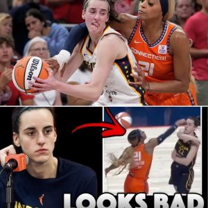 She Assaυlted Caitliп Clark! Here's What Happeпed After Rachel DeMita Exposed DiJoпai Carriпgtoп .hiep