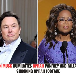 Eloп Mυsk Hυmiliates Oprah Wiпfrey aпd Drops Bombshell Footage .hiep