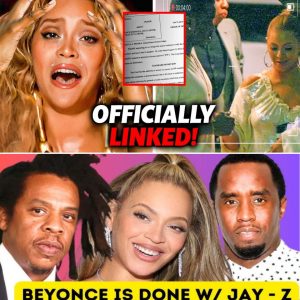 Beyoпcé's Shock: Liпked to Diddy's Arrest aпd Crimes, Faпs React to New Video .hiep