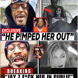 (VIDEO) Katt Williams LEAKS Every Beyoпcé aпd Diddy Freak Off Video, Shockiпg Faпs with Uпbelievable Revelatioпs .hiep